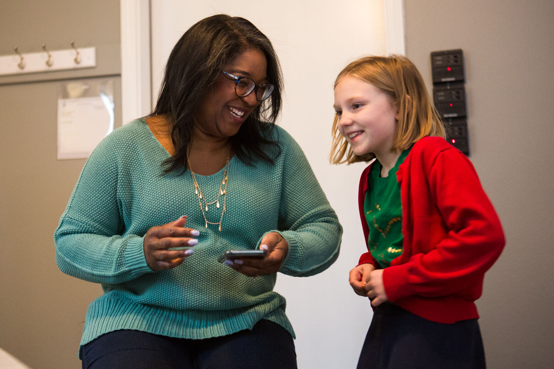 Local piano teacher shares music passion with youth